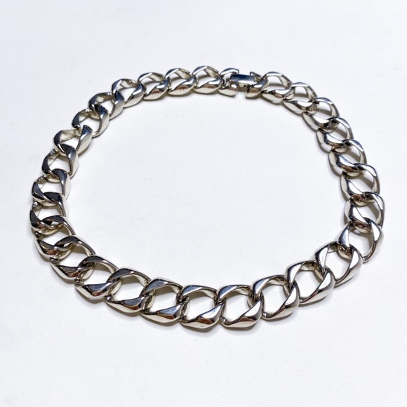 Chain link choker - Picture 1 of 3